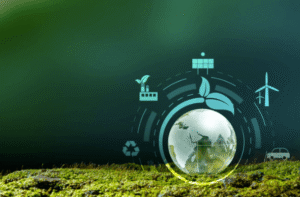 The Role of IoT in Environmental Monitoring