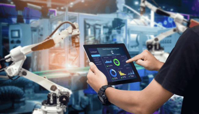 The Role of IoT in Predictive Systems