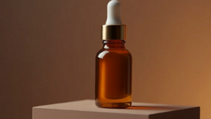 The Cleanest-Looking Vial Is the One I'd Trust Least