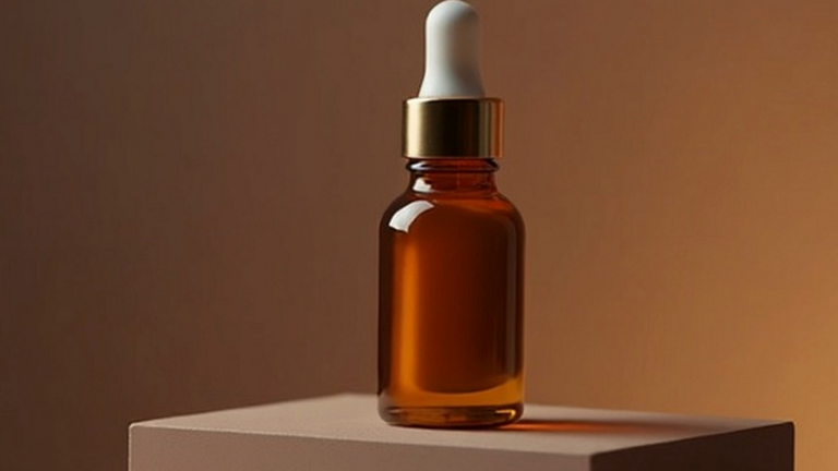 The Cleanest-Looking Vial Is the One I'd Trust Least